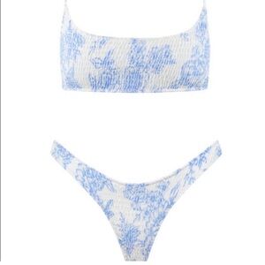MICA - INDIGO set small